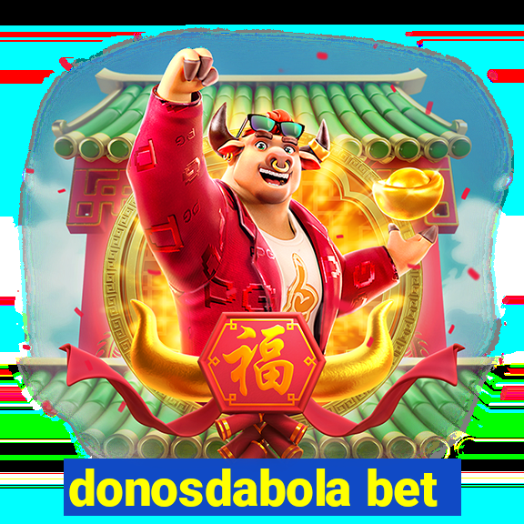 donosdabola bet